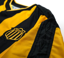 Load image into Gallery viewer, 2002 PENAROL Vintage Umbro Home Football Shirt Jersey (L) BNWOT
