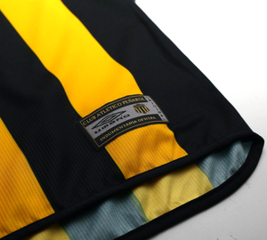 2002 PENAROL Vintage Umbro Home Football Shirt Jersey (L) BNWOT