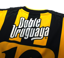 Load image into Gallery viewer, 2002 PENAROL Vintage Umbro Home Football Shirt Jersey (L) BNWOT
