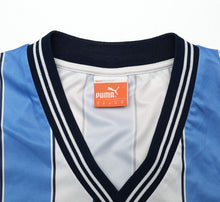 Load image into Gallery viewer, 2012/13 COVENTRY CITY Vintage PUMA &#39;FA Cup 25th Anniversary&#39; Football Shirt (M)
