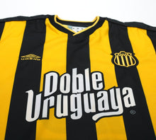 Load image into Gallery viewer, 2002 PENAROL Vintage Umbro Home Football Shirt Jersey (L) BNWOT
