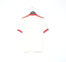 Load image into Gallery viewer, 1985/86 LIVERPOOL Vintage adidas Away Football Shirt (M/L) Rush Dalglish Era
