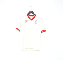 Load image into Gallery viewer, 1985/86 LIVERPOOL Vintage adidas Away Football Shirt (M/L) Rush Dalglish Era
