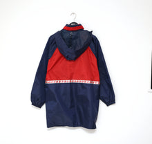 Load image into Gallery viewer, 1997/98 RUSHDEN &amp; DIAMONDS Vintage Olympic Football Rain Jacket Coat (S/M)
