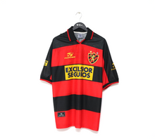 Load image into Gallery viewer, 1998 SPORT RECIFE #10 Vintage Topper Home Football Shirt Jersey (XL)
