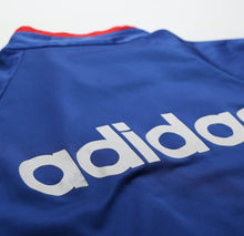 Load image into Gallery viewer, 1992/94 RANGERS Vintage adidas Football Track Top Jacket (XL)
