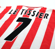 Load image into Gallery viewer, 1995/97 LE TISSIER #7 Southampton Vintage PONY Home Football Shirt Jersey (XL)
