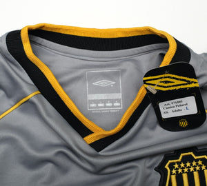 2003 PENAROL Vintage Umbro Third Football Shirt Jersey (L) BNWT