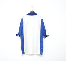 Load image into Gallery viewer, 1999/01 BURY FC Vintage Diadora Home Football Shirt (XL)
