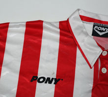 Load image into Gallery viewer, 1995/97 LE TISSIER #7 Southampton Vintage PONY Home Football Shirt Jersey (XL)
