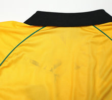Load image into Gallery viewer, 1998/00 JAMAICA Vintage Kappa Home Football Shirt Jersey (M/L) World Cup 98
