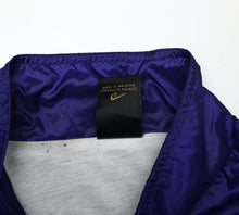 Load image into Gallery viewer, 1992/93 PSG Vintage Nike Football Track Top Jacket (XL) Paris Saint Germain
