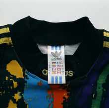 Load image into Gallery viewer, 1992/93 #1 ADIDAS GK Template Vintage Football Shirt (M) Goalkeeper
