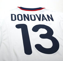 Load image into Gallery viewer, 2000/02 DONOVAN #13 USA Vintage Nike Home Football Shirt Jersey (M) USMT
