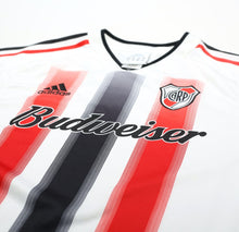 Load image into Gallery viewer, 2004/05 RIVER PLATE Vintage adidas Third Football Shirt (S)
