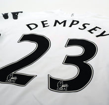 Load image into Gallery viewer, 2011/12 DEMPSEY #23 Fulham Vintage Kappa Home Football Shirt (L/XXL) USMT
