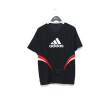 Load image into Gallery viewer, 2008/09 LIVERPOOL adidas Formotion Football Player Issue Training Shirt (L)

