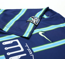 Load image into Gallery viewer, 1998/99 TAMPA BAY MUTINY Vintage Nike Home Football Shirt Jersey (L) MLS Soccer

