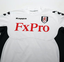 Load image into Gallery viewer, 2011/12 DEMPSEY #23 Fulham Vintage Kappa Home Football Shirt (L/XXL) USMT
