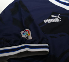 Load image into Gallery viewer, 1996/97 TENERIFE Vintage PUMA Away Football Shirt Jersey (XL)
