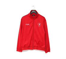 Load image into Gallery viewer, 2004/05 LIVERPOOL Vintage Reebok UCL Final Football Jacket Track Top (L/XL)
