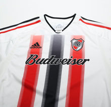 Load image into Gallery viewer, 2004/05 RIVER PLATE Vintage adidas Third Football Shirt (S)
