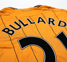 Load image into Gallery viewer, 2009/10 BULLARD #21 Hull City Vintage Umbro Home Football Shirt (M)
