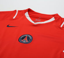 Load image into Gallery viewer, 2006/07 PSG Vintage Nike Football Training Shirt (L) Paris Saint Germain
