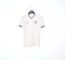 Load image into Gallery viewer, 1984/85 CHELSEA Vintage le coq sportif Away Football Shirt Jersey (Y/XS)
