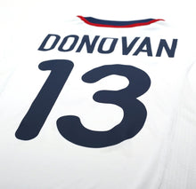 Load image into Gallery viewer, 2000/02 DONOVAN #13 USA Vintage Nike Home Football Shirt Jersey (M) USMT
