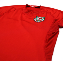 Load image into Gallery viewer, 2004/06 WALES Vintage KAPPA Home Football Shirt Jersey (L/XL)
