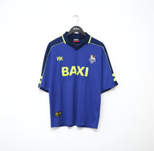 Load image into Gallery viewer, 1996/98 PRESTON Vintage KIT By North End Football Third Shirt (M)
