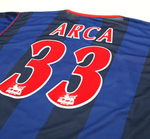Load image into Gallery viewer, 2002/03 ARCA #33 Sunderland Vintage Nike Away Football Shirt Jersey (XL)
