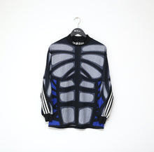 Load image into Gallery viewer, 1995/97 #1 ADIDAS &quot;Terminator&quot; GK Template Vintage Football Shirt (S) Goalkeeper
