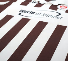 Load image into Gallery viewer, 2000/01 ST PAULI Vintage Kappa Home Football Shirt (XL)
