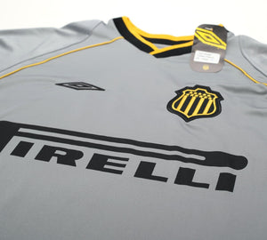 2003 PENAROL Vintage Umbro Third Football Shirt Jersey (L) BNWT