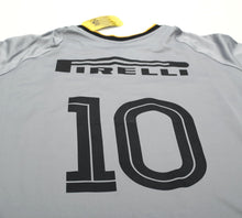 Load image into Gallery viewer, 2003 PENAROL Vintage Umbro Third Football Shirt Jersey (L) BNWT
