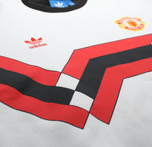 Load image into Gallery viewer, 1988/90 MANCHESTER UNITED adidas Originals Football Sweatshirt (M)
