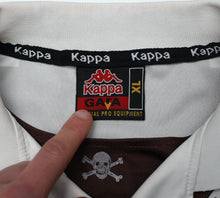 Load image into Gallery viewer, 2000/01 ST PAULI Vintage Kappa Home Football Shirt (XL)
