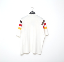 Load image into Gallery viewer, 1996/98 GERMANY Vintage adidas Cotton Football Training Tee Shirt (XL)
