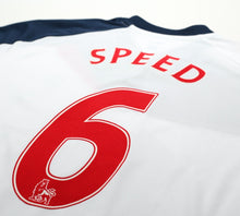 Load image into Gallery viewer, 2011/12 SPEED #6 Bolton Wanderers Vintage Reebok Home Football Shirt (M/L)
