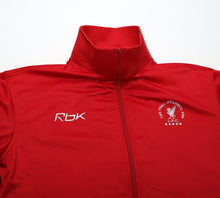 Load image into Gallery viewer, 2004/05 LIVERPOOL Vintage Reebok UCL Final Football Jacket Track Top (L/XL)
