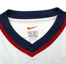 Load image into Gallery viewer, 2000/02 DONOVAN #13 USA Vintage Nike Home Football Shirt Jersey (M) USMT
