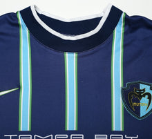 Load image into Gallery viewer, 1998/99 TAMPA BAY MUTINY Vintage Nike Home Football Shirt Jersey (L) MLS Soccer

