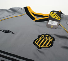 Load image into Gallery viewer, 2003 PENAROL Vintage Umbro Third Football Shirt Jersey (L) BNWT
