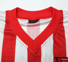 Load image into Gallery viewer, 1996/97 QUINN #17 Sunderland Vintage AVEC Home Football Shirt Jersey (XXL)
