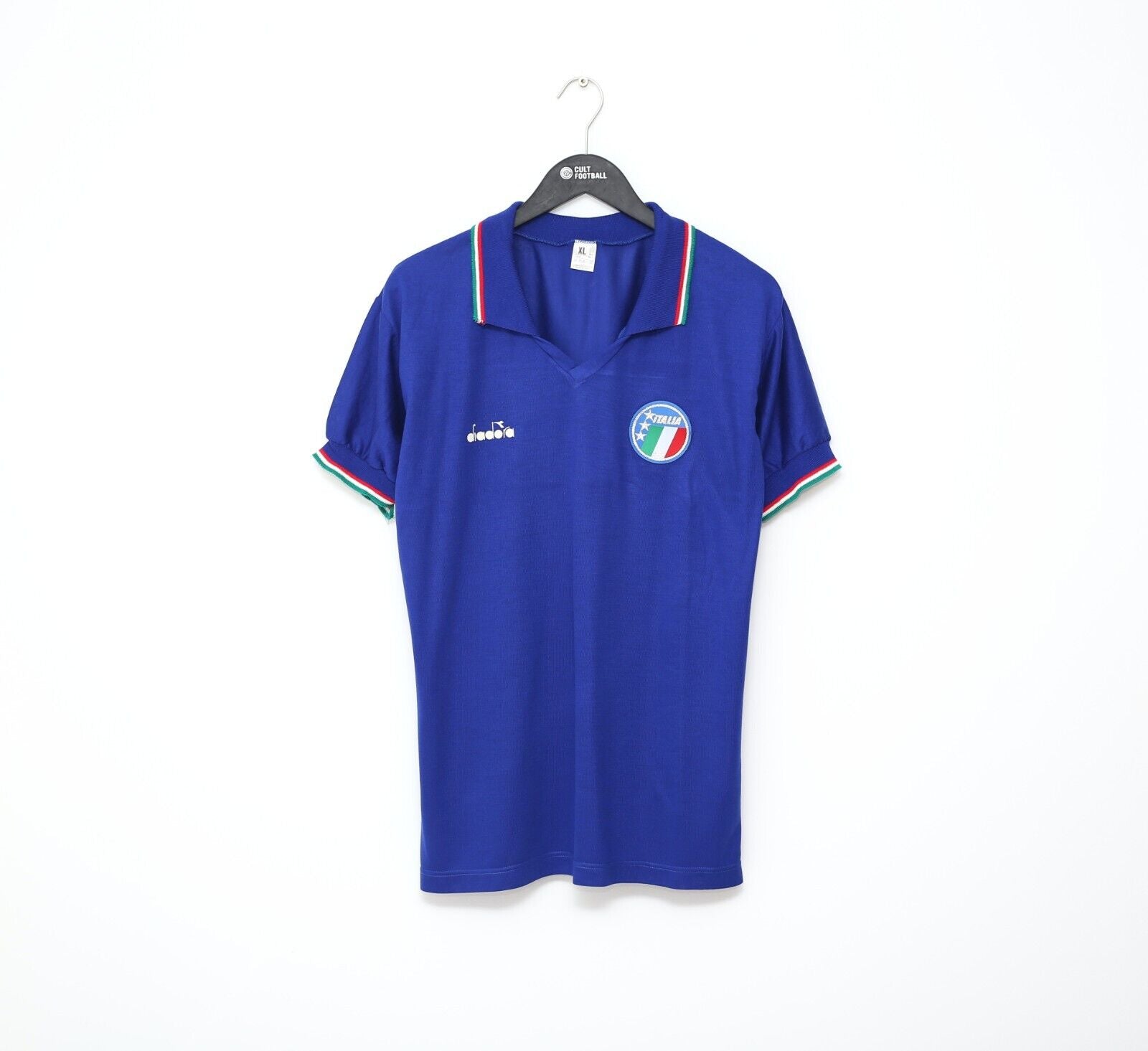 Diadora italy cheap jersey