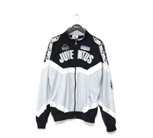 Load image into Gallery viewer, 1994/95 JUVENTUS Vintage Kappa Track Top Jacket (XL) Danone Baggio Era
