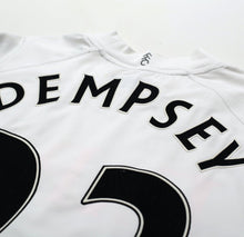 Load image into Gallery viewer, 2011/12 DEMPSEY #23 Fulham Vintage Kappa Home Football Shirt (L/XXL) USMT
