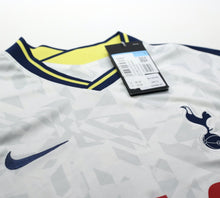 Load image into Gallery viewer, 2020/21 BALE #9 Tottenham Hotspur Nike Home Football Shirt (M) BNWT
